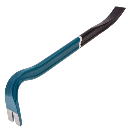 Лом-гвоздодер, двутавровый профиль, 450 х 29 х 16 мм Gross по ценам производителя в Уфе с доставкой по всей России