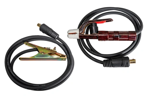 Сварочный инвертор HUGONG POWER STICK 300 III по ценам производителя в Уфе с доставкой по всей России