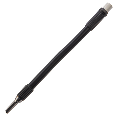 Отвертка с набором бит и торцевых головок для точных работ, гибкий привод, 48 шт, CrMo Gross по ценам производителя в Уфе с доставкой по всей России