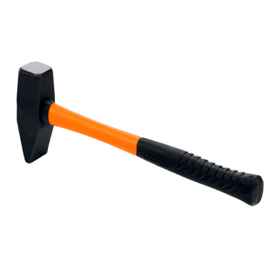 Молоток слесарный, 1000 г, фибергласовая обрезиненная рукоятка Sparta по ценам производителя в Уфе с доставкой по всей России