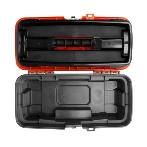 Ящик для инструмента с мет. замками 16", 410х210x175 мм Stels по ценам производителя в Уфе с доставкой по всей России