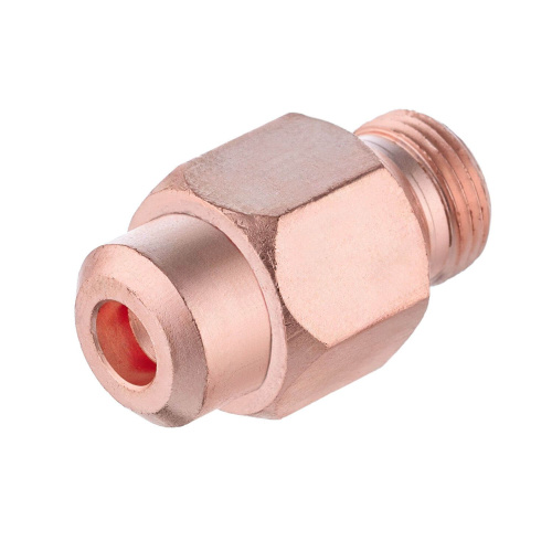 Мундштук наружный стандарт №1К к РК-300 по ценам производителя в Уфе с доставкой по всей России