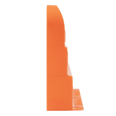 Полка для инструмента 47.5 см, оранжевая Stels по ценам производителя в Уфе с доставкой по всей России