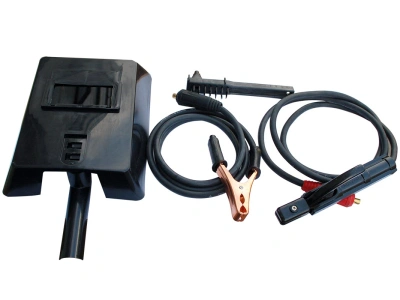 Сварочный инвертор HUGONG EXTREME 200 III по ценам производителя в Уфе с доставкой по всей России