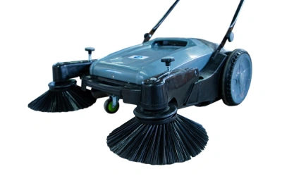 Машина подметальная механическая TOR M92 купить в Москве с доставкой по всей России | ProtosMarket.ru