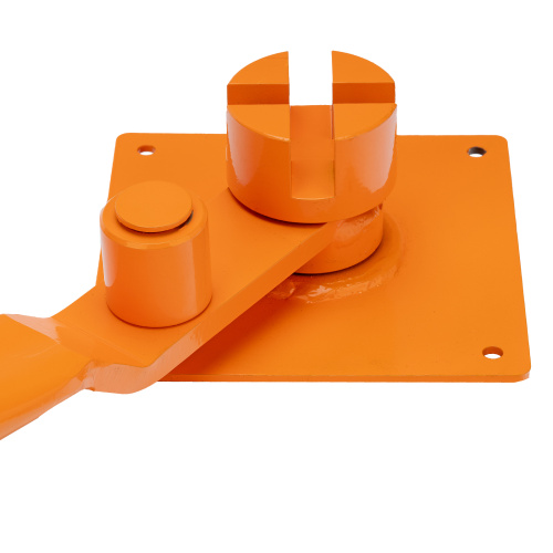 Арматурогиб 10-12 мм Сибртех по ценам производителя в Уфе с доставкой по всей России