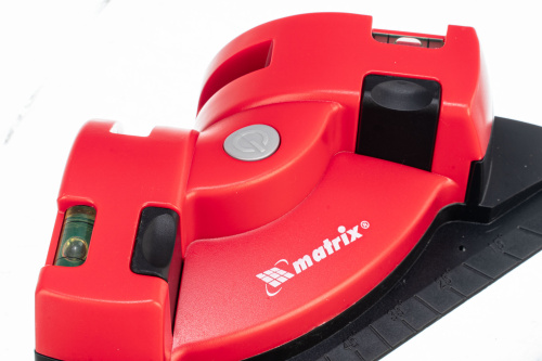 Лазерный уровень, маркер, угольник Matrix по ценам производителя в Уфе с доставкой по всей России