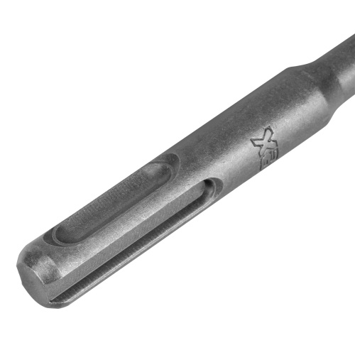 Бур по бетону, 8 x 110 мм, SDS Plus Сибртех по ценам производителя в Уфе с доставкой по всей России