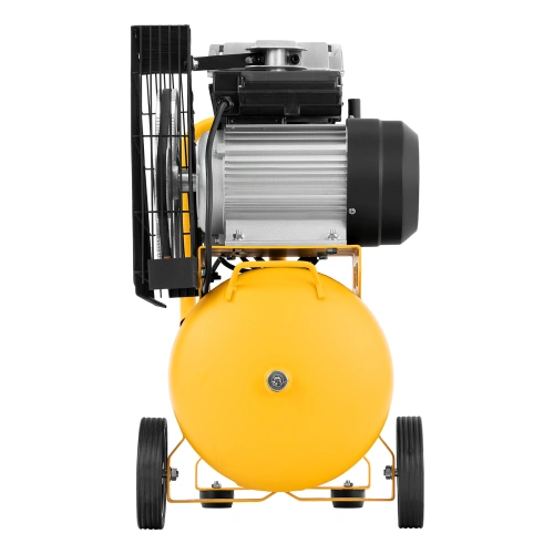 Компрессор воздушный BCI2300/50, ременный привод, 2.3 кВт, 50 литров, 400 л/мин Denzel по ценам производителя в Уфе с доставкой по всей России