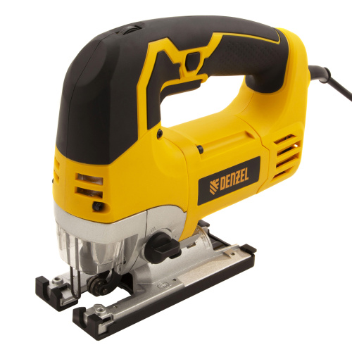 Лобзик электрический JS-110, 750 Вт, 110 мм Denzel по ценам производителя в Уфе с доставкой по всей России