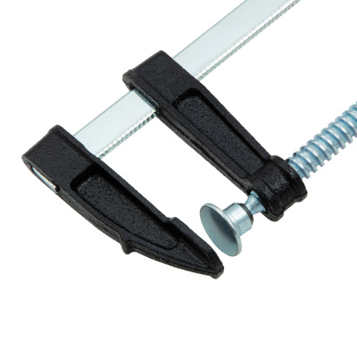 Струбцина F-образная, 300 х 50 х 350 мм Sparta по ценам производителя в Уфе с доставкой по всей России