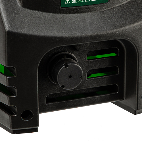 Моечная машина высокого давления АМ-1400, 1400 Вт, 105 бар, 330 л/ч, переносная Сибртех по ценам производителя в Уфе с доставкой по всей России