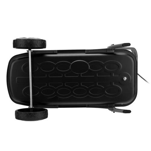 Дизельная тепловая пушка DHG-45i, 45 кВт, 1000 м3/ч, прямой нагрев, электронный термостат Denzel по ценам производителя в Уфе с доставкой по всей России