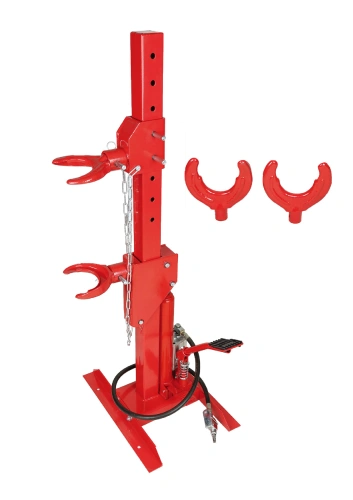 Стяжка пружин пневмогидравлическая TOR LT-SC1500-6Q по ценам производителя в Уфе с доставкой по всей России