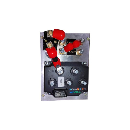 Контроллер Curtis для SK20 по ценам производителя в Уфе с доставкой по всей России