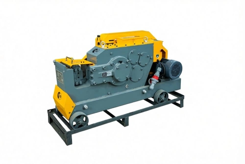 Станок для резки арматуры 36/32мм 3кВт TOR GQ36 PRO купить в Москве с доставкой по всей России | ProtosMarket.ru