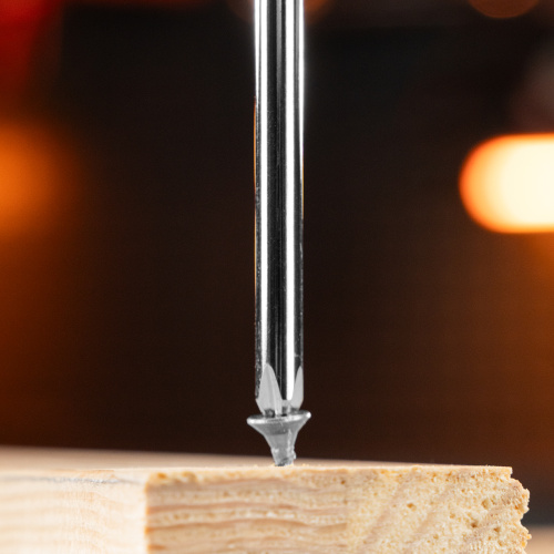 Отвертка комбинированная SL6/PH2 Sparta по ценам производителя в Уфе с доставкой по всей России