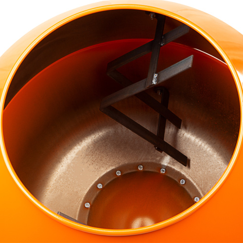 Бетоносмеситель БСЕ-200, 200 л, 1000 Вт Сибртех по ценам производителя в Уфе с доставкой по всей России