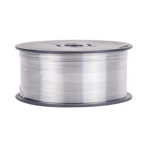 FoxWeld Проволока алюминиевая AL Si 5 (ER-4043) д.0.8мм, 0,5кг D100 (пр-во FoxWeld/КНР) купить в Москве с доставкой по всей России | ProtosMarket.ru