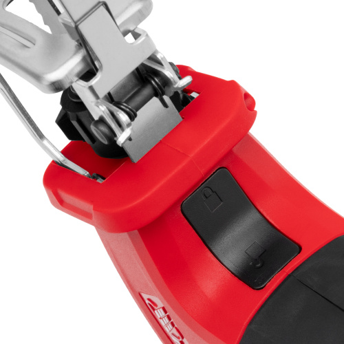 Пила сабельная аккумуляторная RС-65, Li-Ion, 12 В MTX по ценам производителя в Уфе с доставкой по всей России