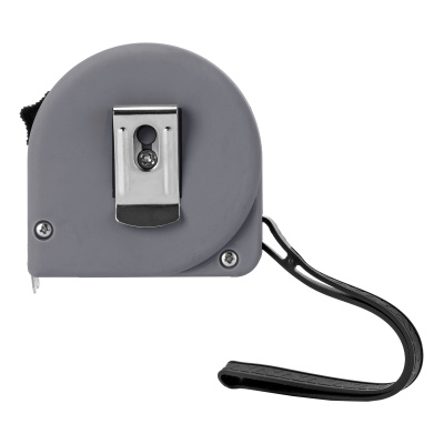 Рулетка Fine,5 м х 19 мм,пластиковый корпус Matrix по ценам производителя в Уфе с доставкой по всей России