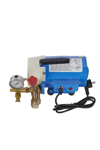 Опрессовочный насос электрический TOR DSY-100 по ценам производителя в Уфе с доставкой по всей России