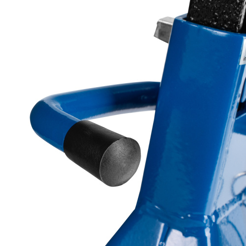 Подставки под автомобиль регулируемые, 3 т, H подъема 280-430 мм, 2 шт, Stels по ценам производителя в Уфе с доставкой по всей России