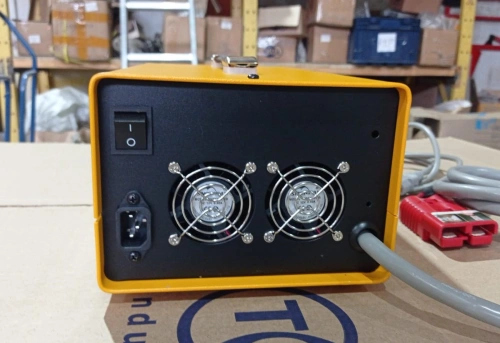 Зарядное устройство для штабелёров CDDK15-III/CDDR15-III 24V/30A (Charger) по ценам производителя в Уфе с доставкой по всей России