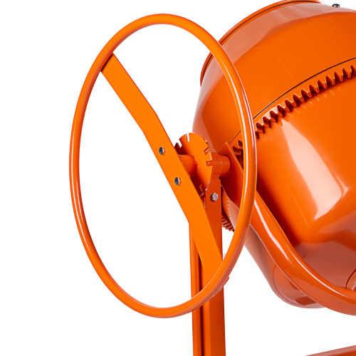 Бетоносмеситель БСЕ-200, 200 л, 1000 Вт Сибртех по ценам производителя в Уфе с доставкой по всей России