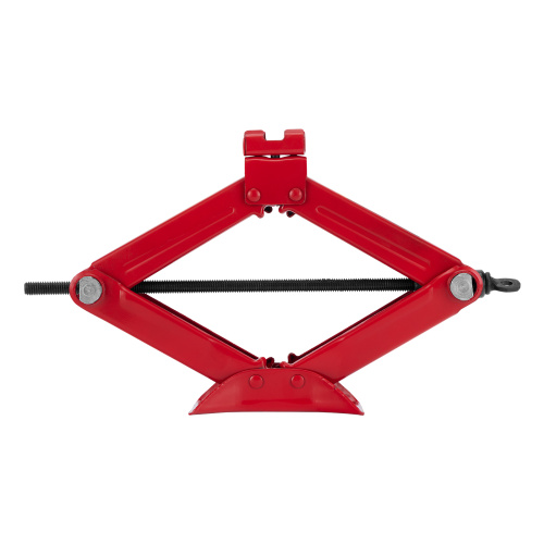 Домкрат ромбический винтовой, 1.5 т, h подъема 105-380 мм Sparta по ценам производителя в Уфе с доставкой по всей России