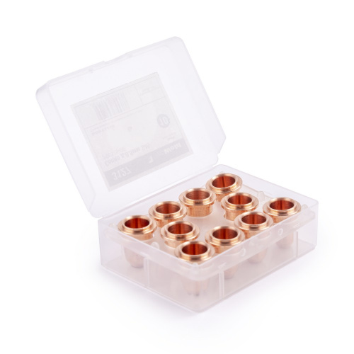 Сварочный полуавтомат UNO MIG 500 DOUBLE PULSE (Источник питания+МП+Тележка+БЖО - 2 упак.) по ценам производителя в Уфе с доставкой по всей России