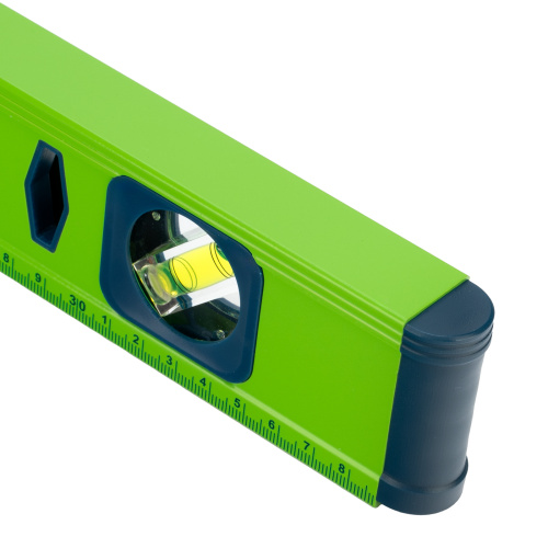 Уровень алюминиевый УС-1, 0-400, фрезерованный, 3 глазка, 400 мм Сибртех по ценам производителя в Уфе с доставкой по всей России