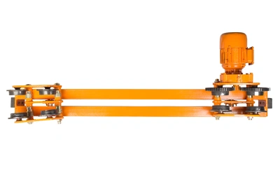 Балка концевая подвесная  1т 1,5м TOR PRO по ценам производителя в Уфе с доставкой по всей России