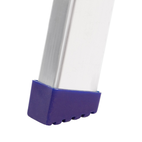 Стремянка усиленная, 6 ступеней, алюминиевая, MTX по ценам производителя в Уфе с доставкой по всей России