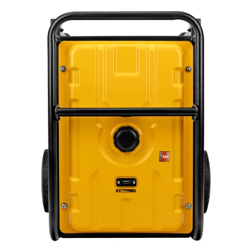 Генератор бензиновый PS-120EA, 12 кВт,230 В, 40л, разъём ATS,эл.старт Denzel по ценам производителя в Уфе с доставкой по всей России