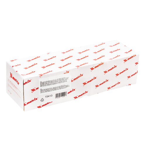 Набор ключей комбинированных, 6-32 мм, 25 шт, CrV, матовый хром Matrix по ценам производителя в Уфе с доставкой по всей России