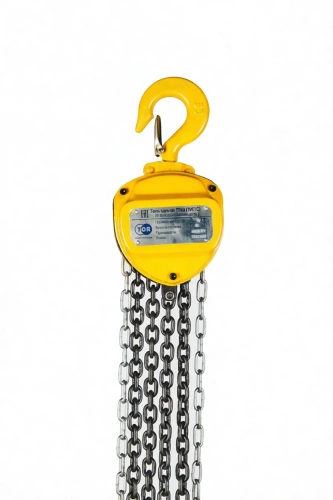 Таль ручная шестеренная TOR ТРШ C 2ТХ18М по ценам производителя в Уфе с доставкой по всей России