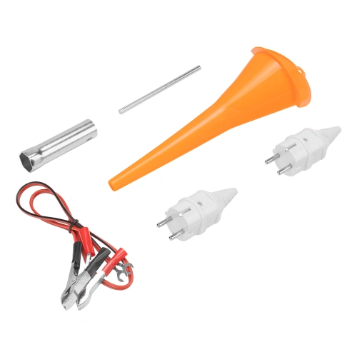 Генератор бензиновый PS 33, 3.3 кВт, 230 В, 15 л, ручной стартер Denzel по ценам производителя в Уфе с доставкой по всей России