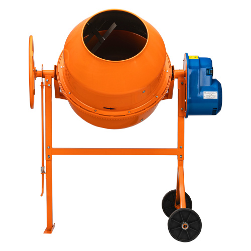 Бетоносмеситель СБР-170А.3, 170 л, 1 кВт, 220 В по ценам производителя в Уфе с доставкой по всей России