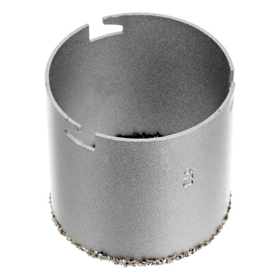 Кольцевая коронка с карбидным напылением, 73 мм Matrix по ценам производителя в Уфе с доставкой по всей России