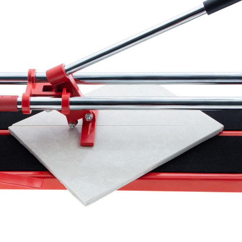 Плиткорез 600 х 16 мм, "Балеринка", поворотный металлический угольник MTX по ценам производителя в Уфе с доставкой по всей России