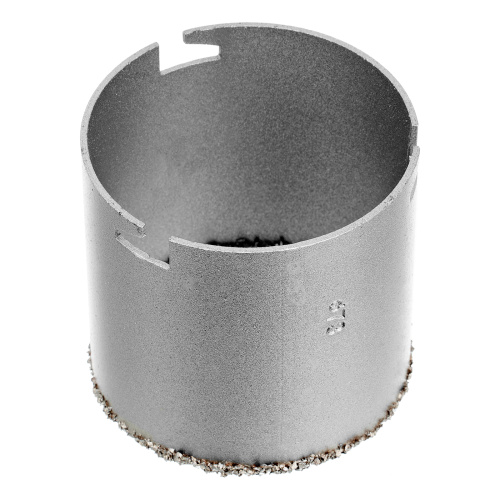 Кольцевая коронка с карбидным напылением, 73 мм Matrix по ценам производителя в Уфе с доставкой по всей России