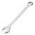 Ключ комбинированный, 24 мм, хромированный Sparta по ценам производителя в Уфе с доставкой по всей России