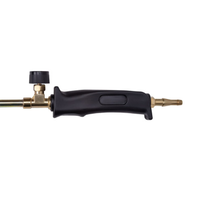 Горелка кровельная газовоздушная ГВ-1000В, д.60 (пр-во FoxWeld/КНР) купить в Москве с доставкой по всей России | ProtosMarket.ru