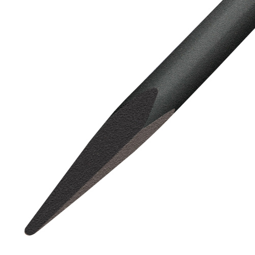 Лом строительный, D 30 мм, L 1800 мм, круглый Сибртех по ценам производителя в Уфе с доставкой по всей России