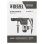 Перфоратор электрический RHV-1050-38-max, SDS-max, 1050 Вт, 10 Дж, 2 плюс 1 режим Denzel по ценам производителя в Уфе с доставкой по всей России