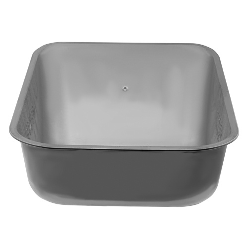 Кузов для тачек 689183, 689233, 689633, 689643, 68968, 90 л, 0.7 мм Palisad по ценам производителя в Уфе с доставкой по всей России