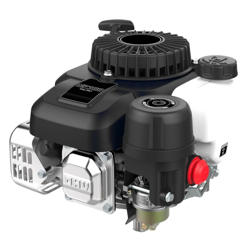 Двигатель бензиновый EVOline NP 100 по ценам производителя в Уфе с доставкой по всей России