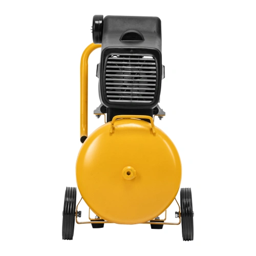 Компрессор воздушный, прямой привод DC1500/50, 1.5 кВт, 50 литров, 220 л/мин Denzel по ценам производителя в Уфе с доставкой по всей России