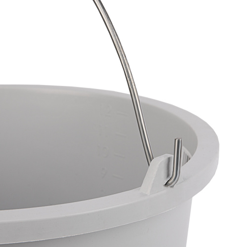 Ведро строительное пластмассовое 12 л, усиленное Matrix по ценам производителя в Уфе с доставкой по всей России